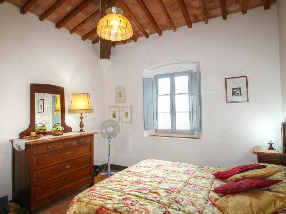 Holiday Home Le Bonatte-1 By Interhome Radda in Chianti Ngoại thất bức ảnh