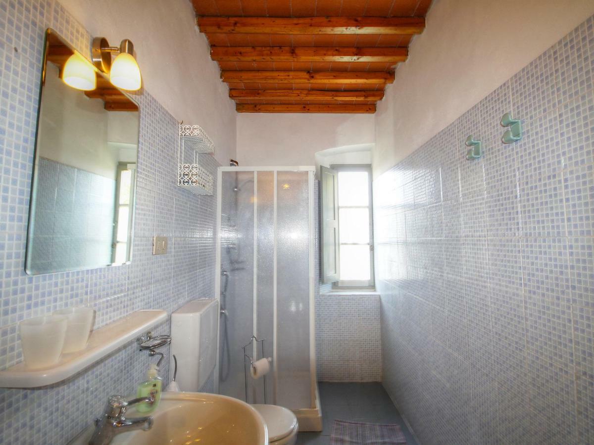 Holiday Home Le Bonatte-1 By Interhome Radda in Chianti Ngoại thất bức ảnh